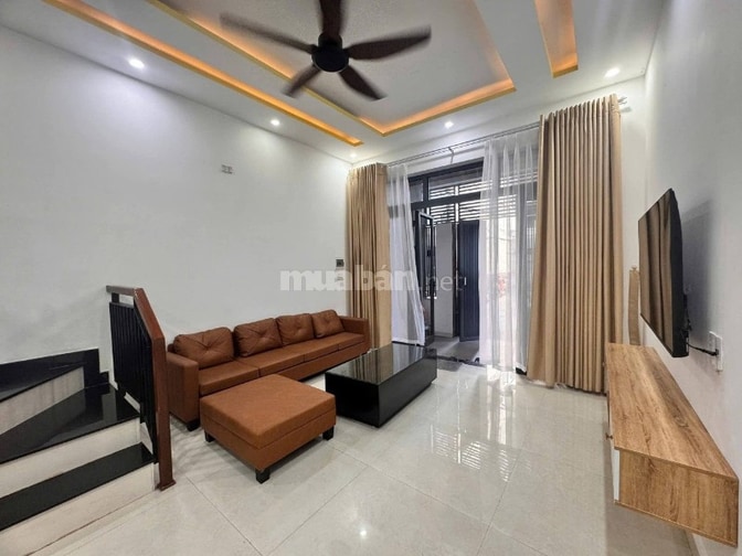 16-CHO THUÊ NHÀ 3 TẦNG KIỆT HOÀNG DIỆU - NGAY TRUNG TÂM HẢI CHÂU