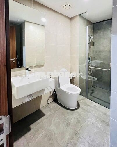 🔥 CHO THUÊ CĂN HỘ THE PRIVIA 70M² - 2PN 2WC FULL NỘI THẤT CAO CẤP 🔥   