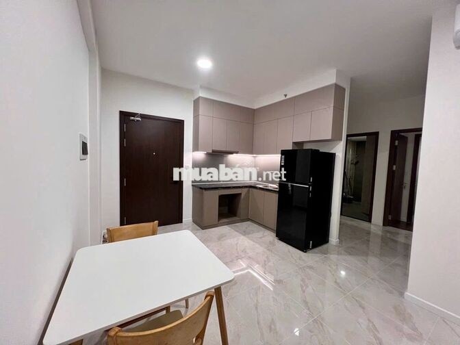 Cho thuê căn hộ Akari City 75m² 2PN 2WC full nội thất cao cấp view đẹp