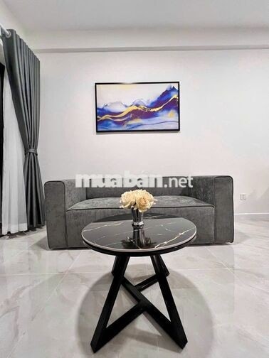 Cho thuê căn hộ Akari City 75m² 2PN 2WC full nội thất cao cấp view đẹp