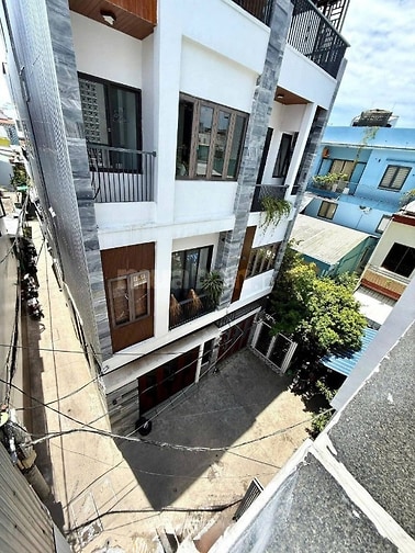 16-CHO THUÊ NHÀ 3 TẦNG KIỆT HOÀNG DIỆU - NGAY TRUNG TÂM HẢI CHÂU