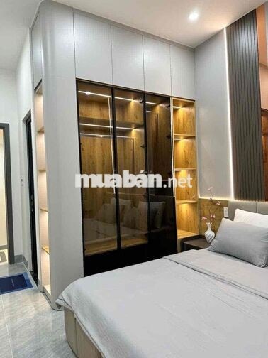 282 ✨ 🏡 CHO THUÊ NHÀ 3 TẦNG MÊ LỆCH MỚI ĐẸP KIỆT HÀ HUY TẬP