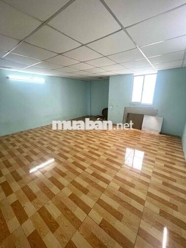 Cho thuê nhà gần ĐH Ngân Hàng,/Đs.8,p.Linh Trung Giá 6,5tr TL