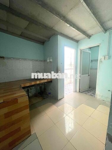 Cho thuê nhà gần ĐH Ngân Hàng,/Đs.8,p.Linh Trung Giá 6,5tr TL