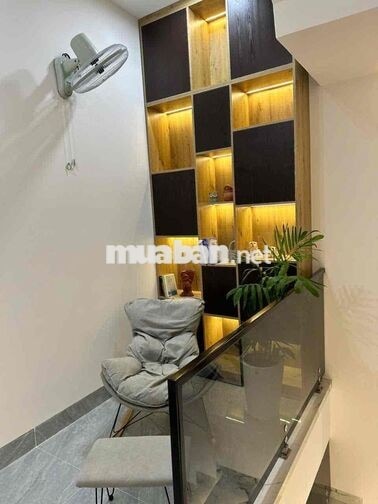 282 ✨ 🏡 CHO THUÊ NHÀ 3 TẦNG MÊ LỆCH MỚI ĐẸP KIỆT HÀ HUY TẬP