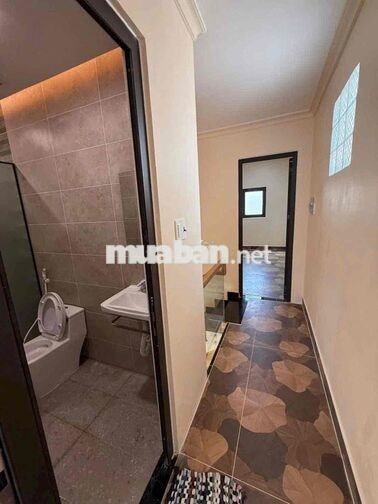 BÁN NHÀ HẺM XE HƠI LẠC LONG QUÂN Q11 nhỉnh 7Đ
