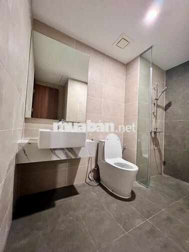 Cho thuê căn hộ Akari City 75m² 2PN 2WC full nội thất cao cấp view đẹp