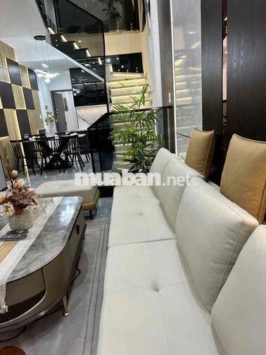 282 ✨ 🏡 CHO THUÊ NHÀ 3 TẦNG MÊ LỆCH MỚI ĐẸP KIỆT HÀ HUY TẬP