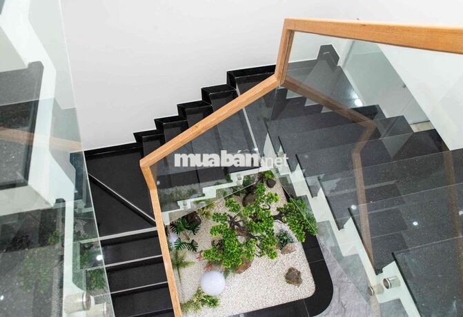 Bán Nhà 3 Tầng KĐT Mỹ Gia Vĩnh thái Nha Trang Full Nội Thất 4 Ngủ