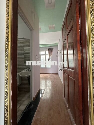 PHÒNG TRỌ SIÊU THOÁNG CUỐI ĐƯỜNG NGUYỄN OANH
