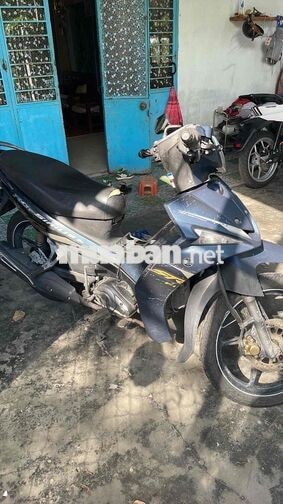 Yamaha Sirius RC 2016 màu Xanh