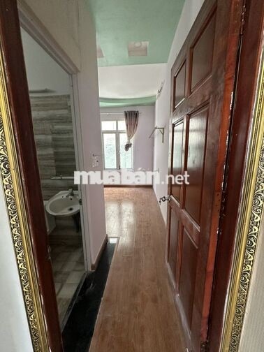 PHÒNG TRỌ SIÊU THOÁNG CUỐI ĐƯỜNG NGUYỄN OANH