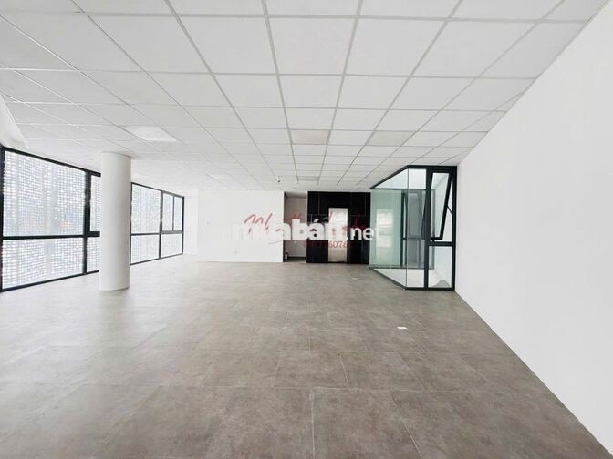 Hàng khủng giá mềm HXH Lý Thường Kiệt! 570m², 6 tầng + hầm, giá chỉ 9x