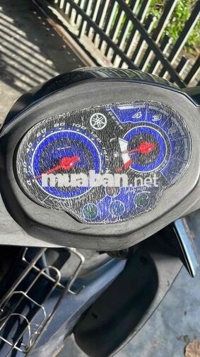Yamaha Sirius RC 2016 màu Xanh