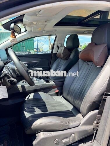 Peugeot 5008 2018 7 chỗ