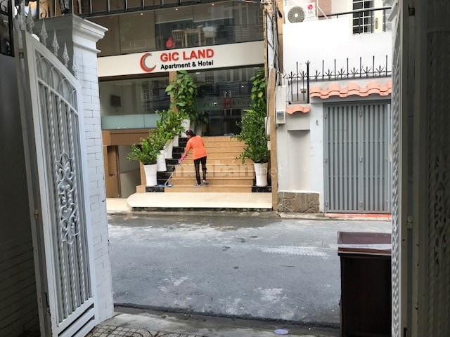 CHO THUÊ MẶT BẰNG KINH DOANH GẦN SÂN BAY TÂN SƠN NHẤT