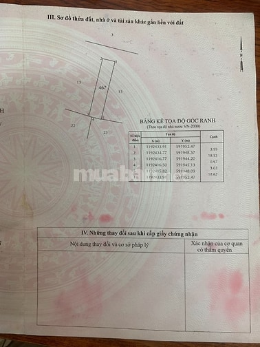 BÁN KHO GIÁ RẺ HẼM 5M(XT), 738/11/1 QL1A, P.BHH B, Q.BÌNH TÂN, 8,95 TỶ