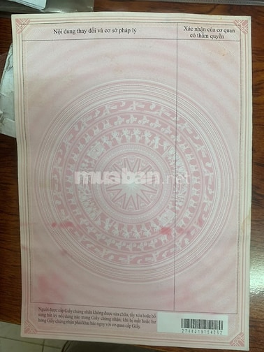 BÁN KHO GIÁ RẺ HẼM 5M(XT), 738/11/1 QL1A, P.BHH B, Q.BÌNH TÂN, 8,95 TỶ