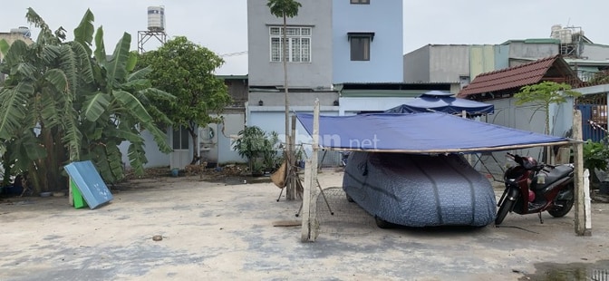 BÁN KHO GIÁ RẺ HẼM 5M(XT), 738/11/1 QL1A, P.BHH B, Q.BÌNH TÂN, 8,95 TỶ
