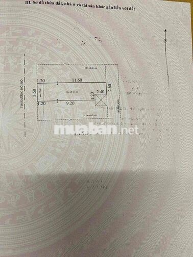 Chung cư Hẻm 63 Gò Dầu lầu 4 thang bộ ,1pn,1pk,1wc nhà mới sạch sẽ