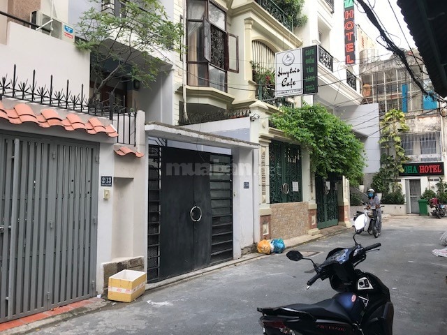CHO THUÊ MẶT BẰNG KINH DOANH GẦN SÂN BAY TÂN SƠN NHẤT