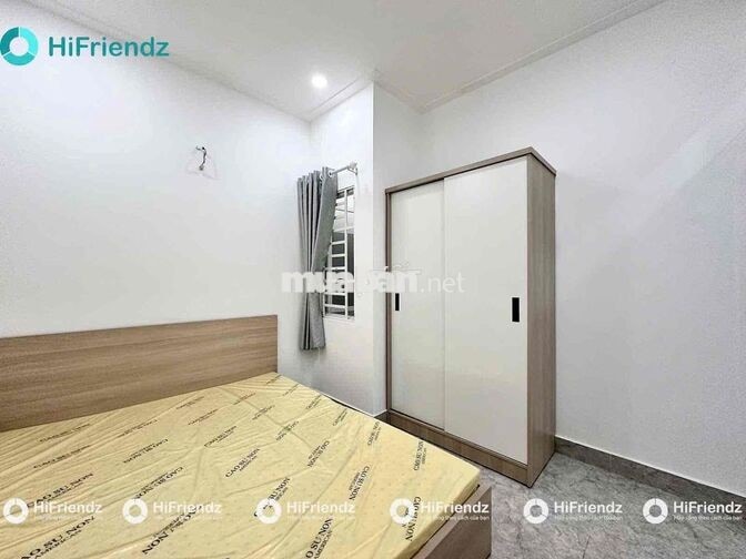 CHO THUÊ 2 PHÒNG NGỦ TÁCH BẾP ĐƯỜNG LÊ ĐỨC THỌ TRỐNG SẴN Ở ĐƯỢC LIỀN