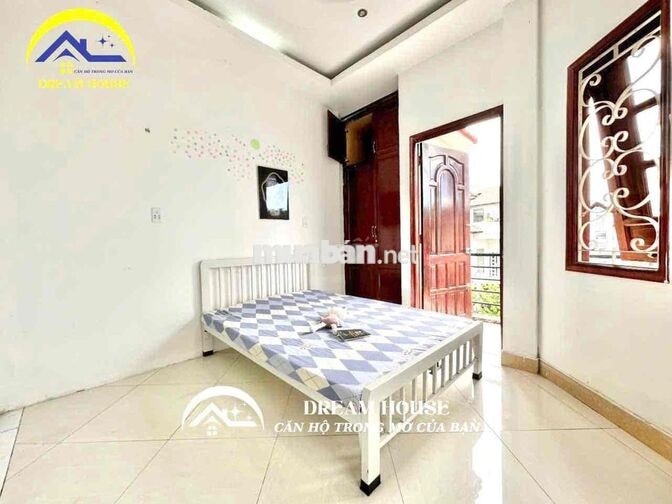 Studio Bancol Full NT Bancol Ngay Tân Hương Đi Lại ĐH Văn Hiến