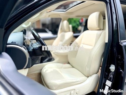 Xe Lexus GX 460 2021 - 3 Tỷ 886 Triệu