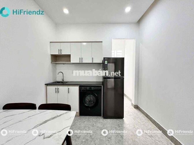 CHO THUÊ 2 PHÒNG NGỦ TÁCH BẾP ĐƯỜNG LÊ ĐỨC THỌ TRỐNG SẴN Ở ĐƯỢC LIỀN