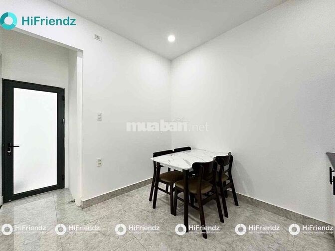 CHO THUÊ 2 PHÒNG NGỦ TÁCH BẾP ĐƯỜNG LÊ ĐỨC THỌ TRỐNG SẴN Ở ĐƯỢC LIỀN