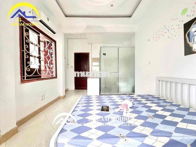 Studio Bancol Full NT Bancol Ngay Tân Hương Đi Lại ĐH Văn Hiến