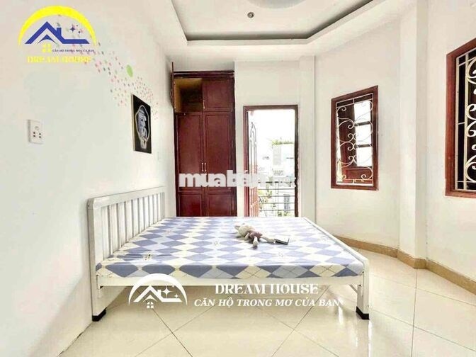 Studio Bancol Full NT Bancol Ngay Tân Hương Đi Lại ĐH Văn Hiến