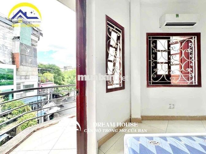 Studio Bancol Full NT Bancol Ngay Tân Hương Đi Lại ĐH Văn Hiến