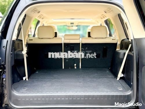 Xe Lexus GX 460 2021 - 3 Tỷ 886 Triệu