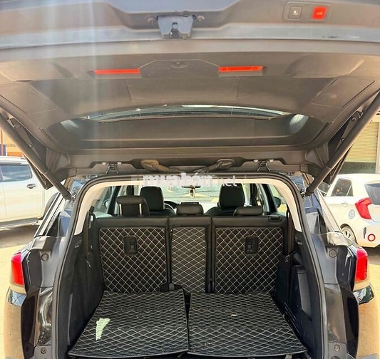 Peugeot 5008 2018 7 chỗ