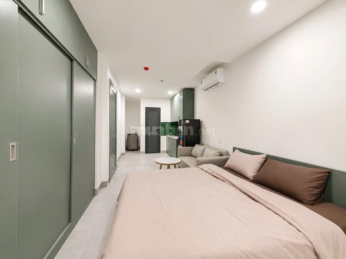 TÒA NHÀ HẦM + 7 TẦNG - THU NHẬP 140 TRIỆUTHÁNG - HẺM XE HƠI HOÀNG HOA