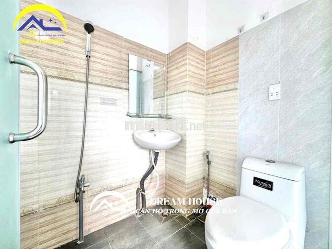 Studio Bancol Full NT Bancol Ngay Tân Hương Đi Lại ĐH Văn Hiến