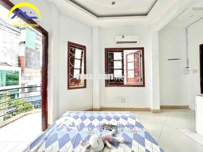 Studio Bancol Full NT Bancol Ngay Tân Hương Đi Lại ĐH Văn Hiến