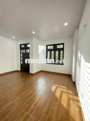 🏡 CHO THUÊ NHÀ 5x16 – BÀ ĐIỂM, HÓC MÔN - 10 TRIỆU/THÁNG 🌳 Nhà đẹp, đườ