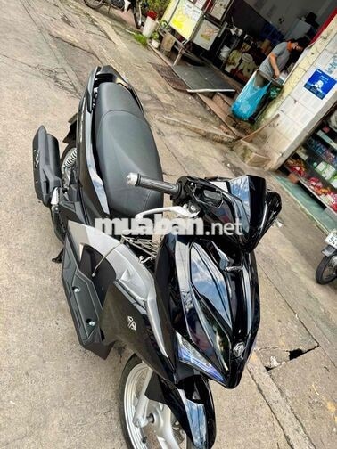 🔴🔴 AB 125 2019 Đen bóng khoá Smarkey ngay chủ