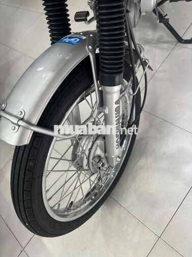 HONDA CL50 chính chủ