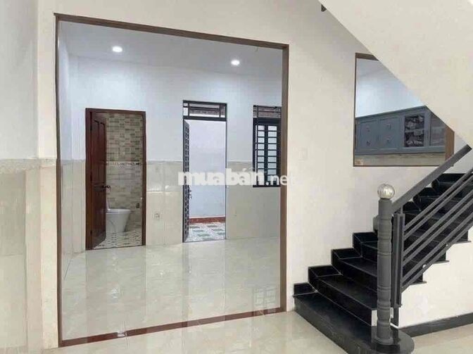 🏡 CHO THUÊ NHÀ 5x16 – BÀ ĐIỂM, HÓC MÔN - 10 TRIỆU/THÁNG 🌳 Nhà đẹp, đườ