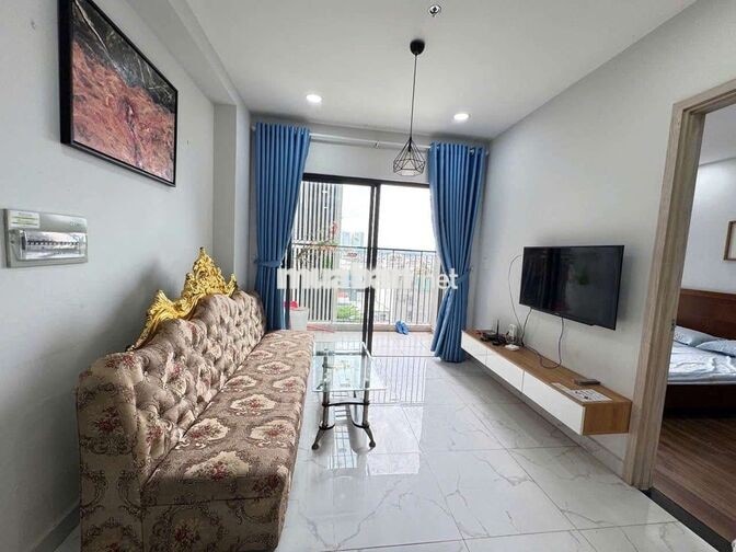 🚨SIÊU PHẨM GIÁ TỐT🚨Chỉ 4 Triệu 800K /1 Tháng.Chung Cư CHARM CiTy