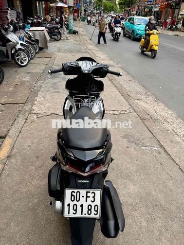 🔴🔴 AB 125 2019 Đen bóng khoá Smarkey ngay chủ