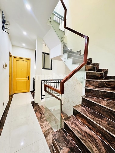 BIỆT THỰ PHỐ QUẬN 3, GẦN 100M2, NGANG 10M, 4 TẦNG, 7PN, FULL NỘI THẤT