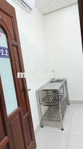 CHO THUÊ TRỌ MÁY LẠNH GẦN ĐHSP KỸ THUẬT