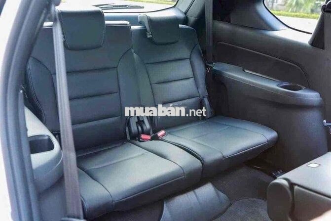 Honda BR-V L - Giảm 94tr - BH Thân Vỏ - Phụ Kiện