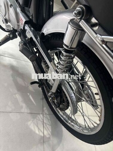 HONDA CL50 chính chủ