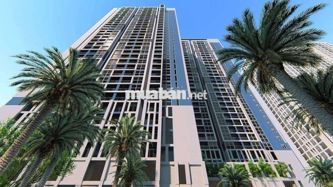 🚨SIÊU PHẨM GIÁ TỐT🚨Chỉ 4 Triệu 800K /1 Tháng.Chung Cư CHARM CiTy