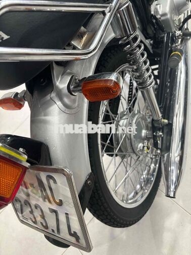 HONDA CL50 chính chủ